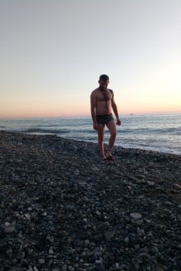 Фотография номер 3 - Дмитрий, 34 года