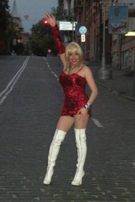 Фотография номер 2 - Юлиана, 22 года