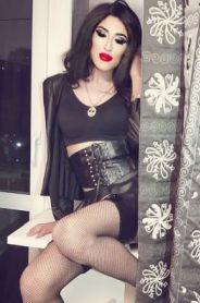 Проститутка Транссексуал Э, тел. 8 (906) 014-5487
