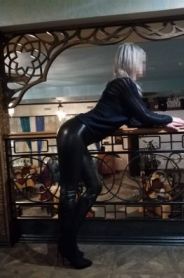 Проститутка Аля, тел. 8 (915) 588-4042