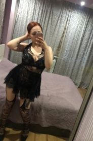 Проститутка Алина, тел. 8 (961) 180-4047