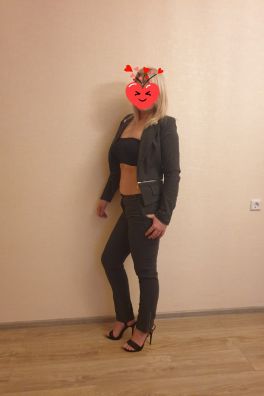 Фотография номер 3 - Юлия, 32 года
