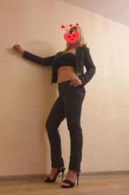 Проститутка Юлия, тел. 8 (920) 400-7974