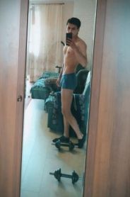 Проститутка Мужчина Марк, тел. 8 (930) 420-1782