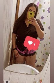 Проститутка Верочка, тел. 8 (903) 855-0656