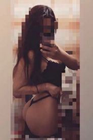 Проститутка Энджи, тел. 8 (930) 400-2114