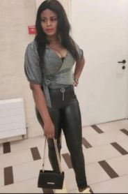 Проститутка Наоми, тел. 8 (920) 459-1596