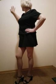 Проститутка Анжелика, тел. 8 (951) 856-9750