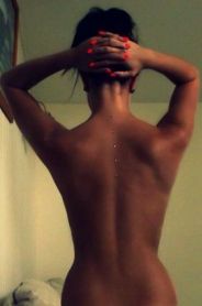 Проститутка Настя, тел. 8 (930) 407-1643