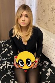 Проститутка Транссексуал Транс Вероника, тел. 8 (952) 958-2965