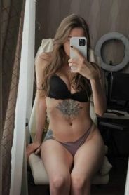 Проститутка Ольга, тел. 8 (951) 103-3552