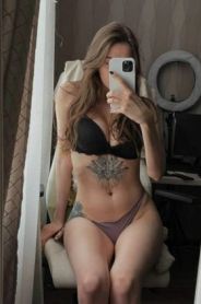 Проститутка Алина, тел. 8 (987) 087-6459