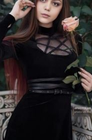 Проститутка Маша, тел. 8 (920) 222-1411