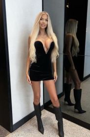 Проститутка Агентство Relax, тел. 8 (993) 608-8659