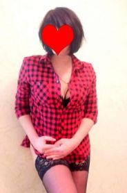 Проститутка Юля, тел. 8 (904) 797-4558