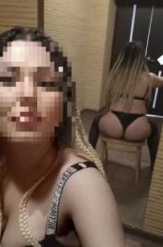 Проститутка Оксана, тел. 8 (952) 956-8376