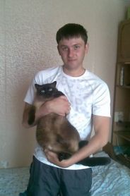 Проститутка Мужчина Valera, тел. 8 (951) 569-7720