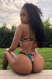 Проститутка Студентка Наоми, тел. 8 (930) 417-9891