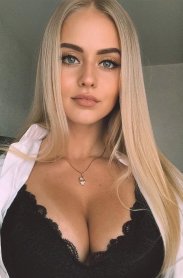 Фотография номер 4 - Вика, 25 лет