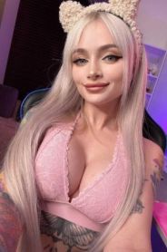 Проститутка Настя, тел. 8 (919) 256-2049