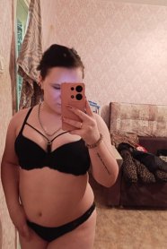 Фотография номер 5 - Дарья, 23 года