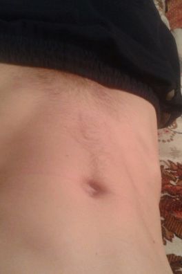 Фотография номер 2 - Алекс, 32 года