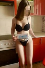 Проститутка Николь, тел. 8 (980) 230-2499