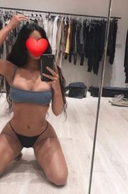 Проститутка Алиса, тел. 8 (920) 455-6095