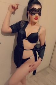 Проститутка Равилия, тел. 8 (994) 425-5117