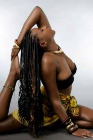 Проститутка Кристина, тел. 8 (930) 407-1643