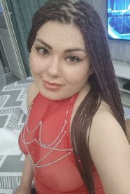 Фотография номер 3 - Мадам, 29 лет