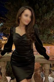 Проститутка Аня, тел. 8 (999) 788-2889