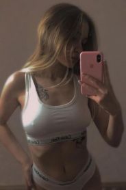 Проститутка Ксения, тел. 8 (915) 849-6143