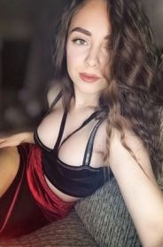 Проститутка Ангелина, тел. 8 (996) 616-9018