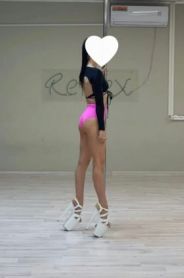 Проститутка Жанна, тел. 8 (920) 456-4029