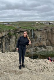 Фотография номер 8 - Ира, 35 лет