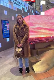 Фотография номер 9 - Ира, 35 лет