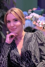 Фотография номер 6 - Ира, 35 лет