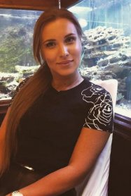 Фотография номер 7 - Ира, 35 лет