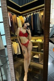 Фотография номер 10 - Лиза, 22 года