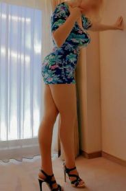 Проститутка Жанна, тел. 8 (920) 453-1632