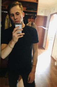 Проститутка Мужчина Антон, тел. 8 (901) 193-6208