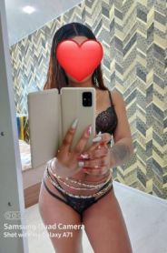 Проститутка Наоми, тел. 8 (930) 417-9891