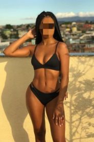 Проститутка Дженни, тел. 8 (952) 954-1066