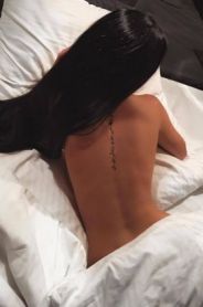 Проститутка Милена, тел. 8 (930) 407-1643