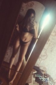 Проститутка Вика, тел. 8 (916) 889-1089