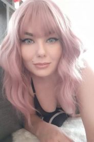 Проститутка Ксюша, тел. 8 (920) 458-9753