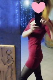 Проститутка Алина, тел. 8 (950) 751-5646