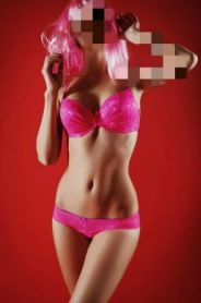 Проститутка Студентка Даша Милашка, тел. 8 (951) 567-7754