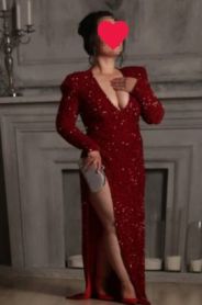 Проститутка Марьяна, тел. 8 (951) 866-9724